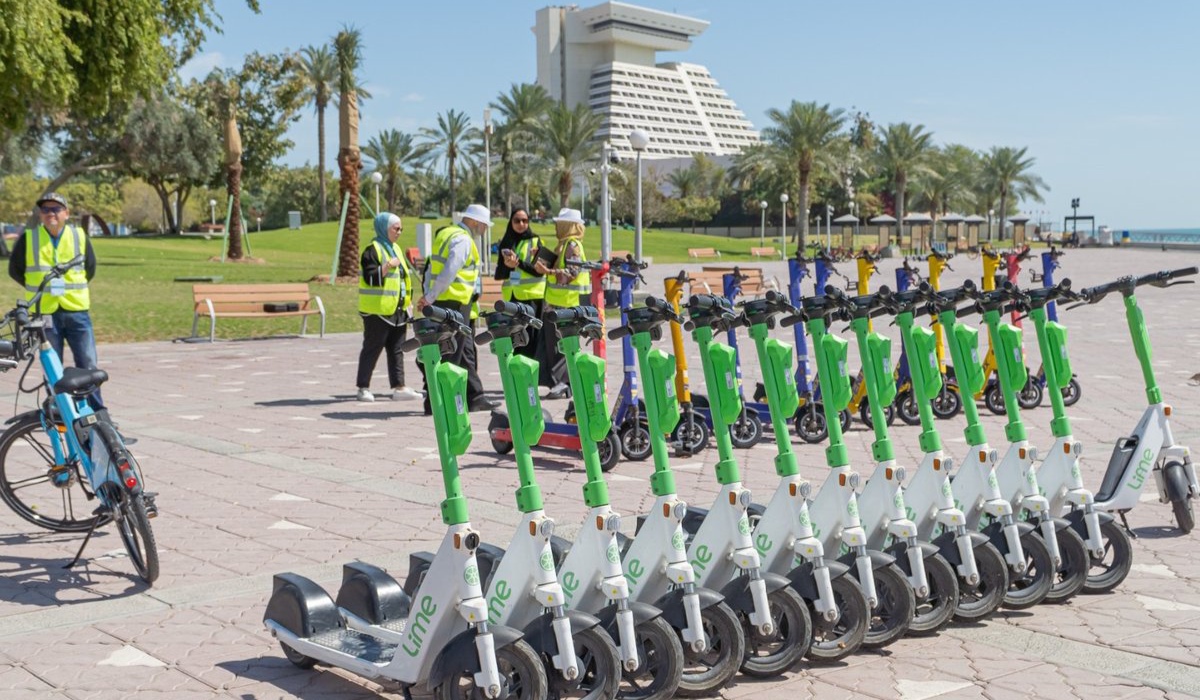 MOT Launches Updated Qatar Bicycle Master Plan